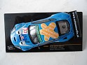 1:43 IXO Aston Martin DBR-9 2008 Blue W/ White Stripes. Subida por indexqwest